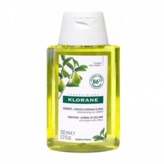 Klorane Shampoo Purificante...