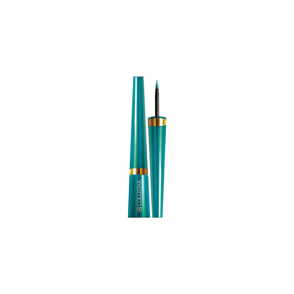 Collistar Eye Liner Tecnico Colorato Turchese - Colorato Turchese 
