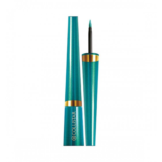 Collistar Eye Liner Tecnico Colorato Turchese - Colorato Turchese