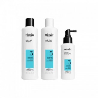 Nioxin System 3 Kit...