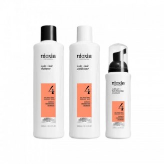 Nioxin System 4 Kit...