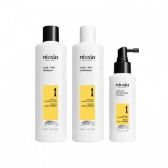 Nioxin System 1 Kit...