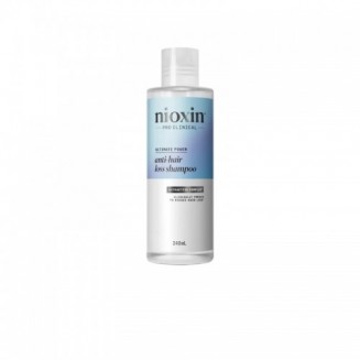 Nioxin Anti-Hair Loss...