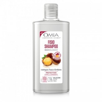 Omia Fisio Shampoo...