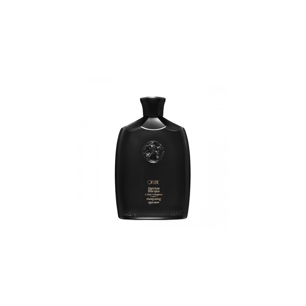 Oribe Signature Shampoo A Daily Indulgence Shampoo Per Uso Quotidiano 250 Ml 