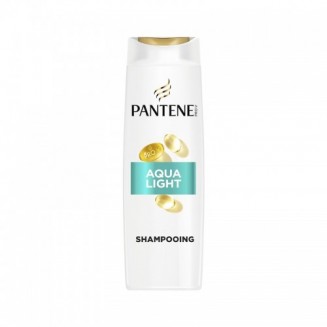 Pantene Active Nutri-Plex...