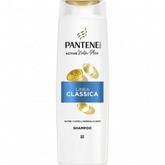 Pantene Linea Classica...