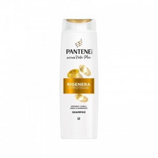 Pantene Active Nutri-Plex...