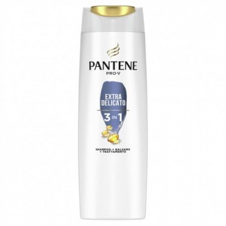 Pantene Pro-V 3in1 Shampoo...