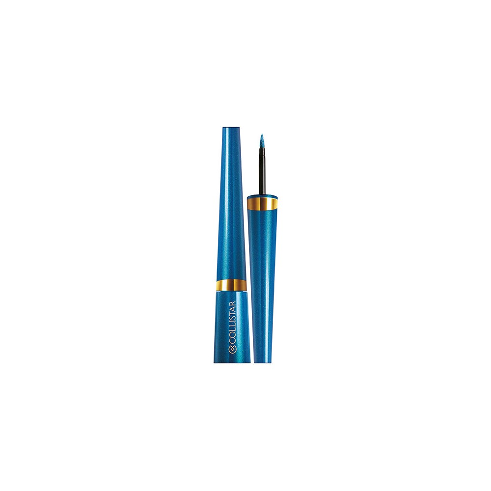 Collistar Eye Liner Tecnico Colorato Blu - Colorato Blu 
