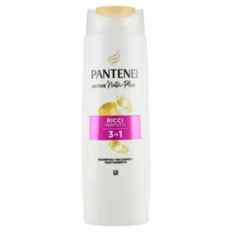Pantene Pro-V Ricci...