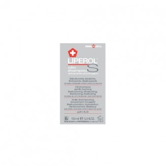 Pentamedical Liperol S Olio...