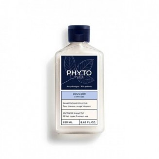 Phyto Delicato Shampoo...