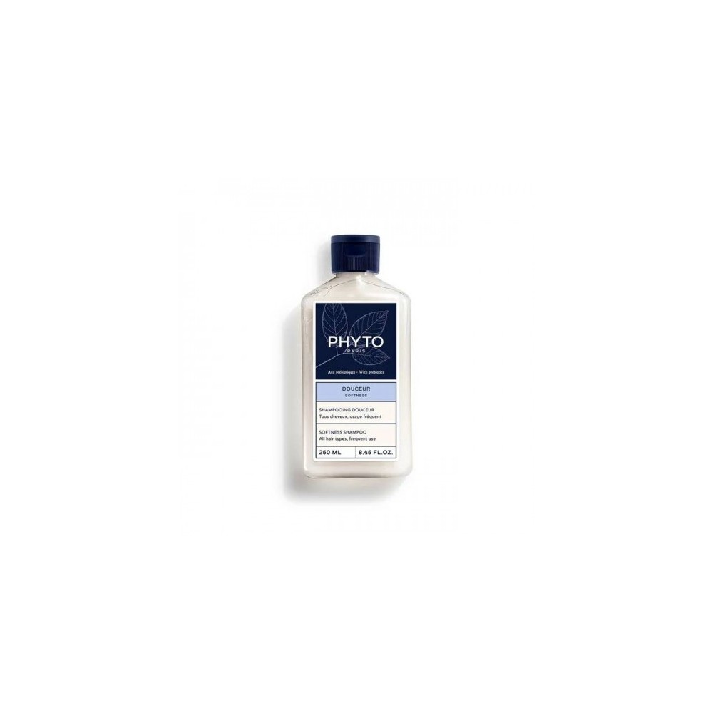 Phyto Delicato Shampoo Riequilibrante 250 Ml 