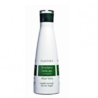Planter S Shampoo Delicato...