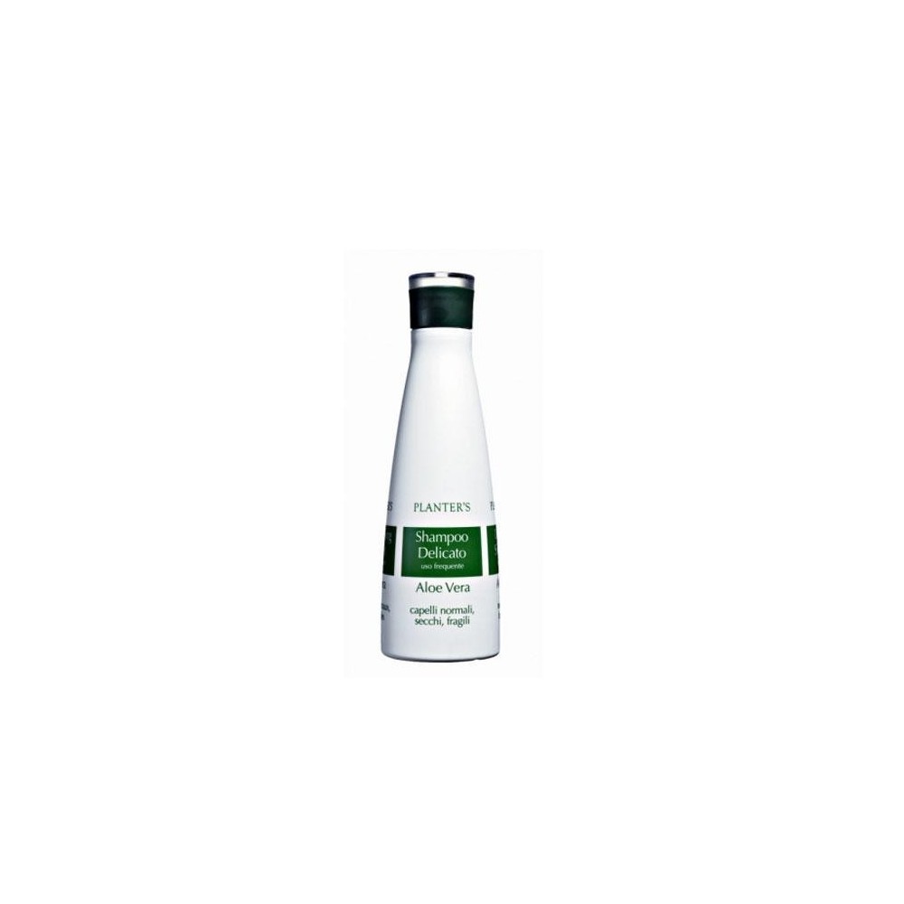 Planter S Shampoo Delicato 200 ml 