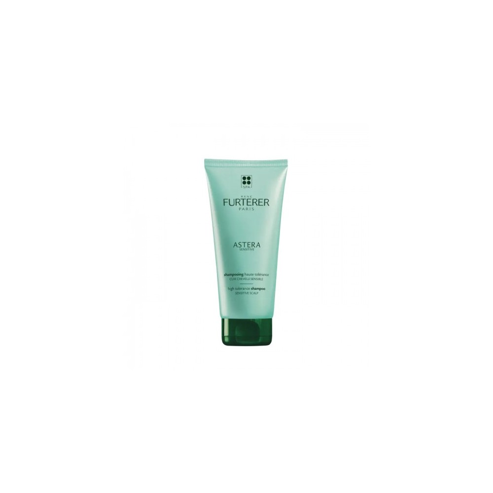 Rene Furterer Astera Sensitive Shampoo Alta Tollerabilità 200 Ml 