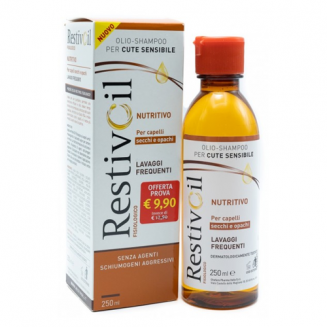 Restivoil Fisiologico Olio...