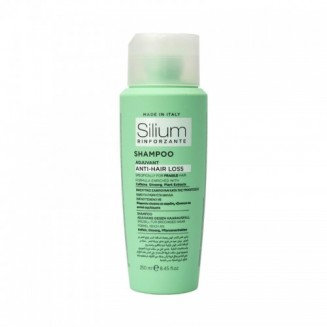 Silium Rinforzante Shampoo...