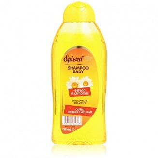 Splend'Or Shampoo Per...