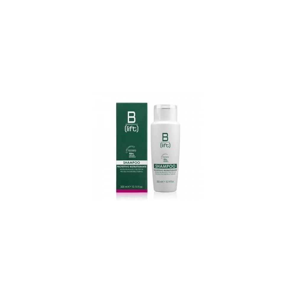 Syrio B-Lift Shampoo Protettivo Ristrutturante 300 Ml 