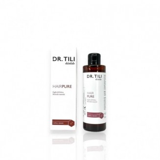 Tilab Hair Pure Shampoo Per...