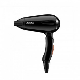 Babyliss Travel Dry 5344E...