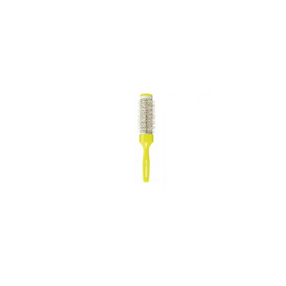 Guenzani Spazzola Termica Linea Fluo Art. 5824 1 Spazzola Vari Colori 