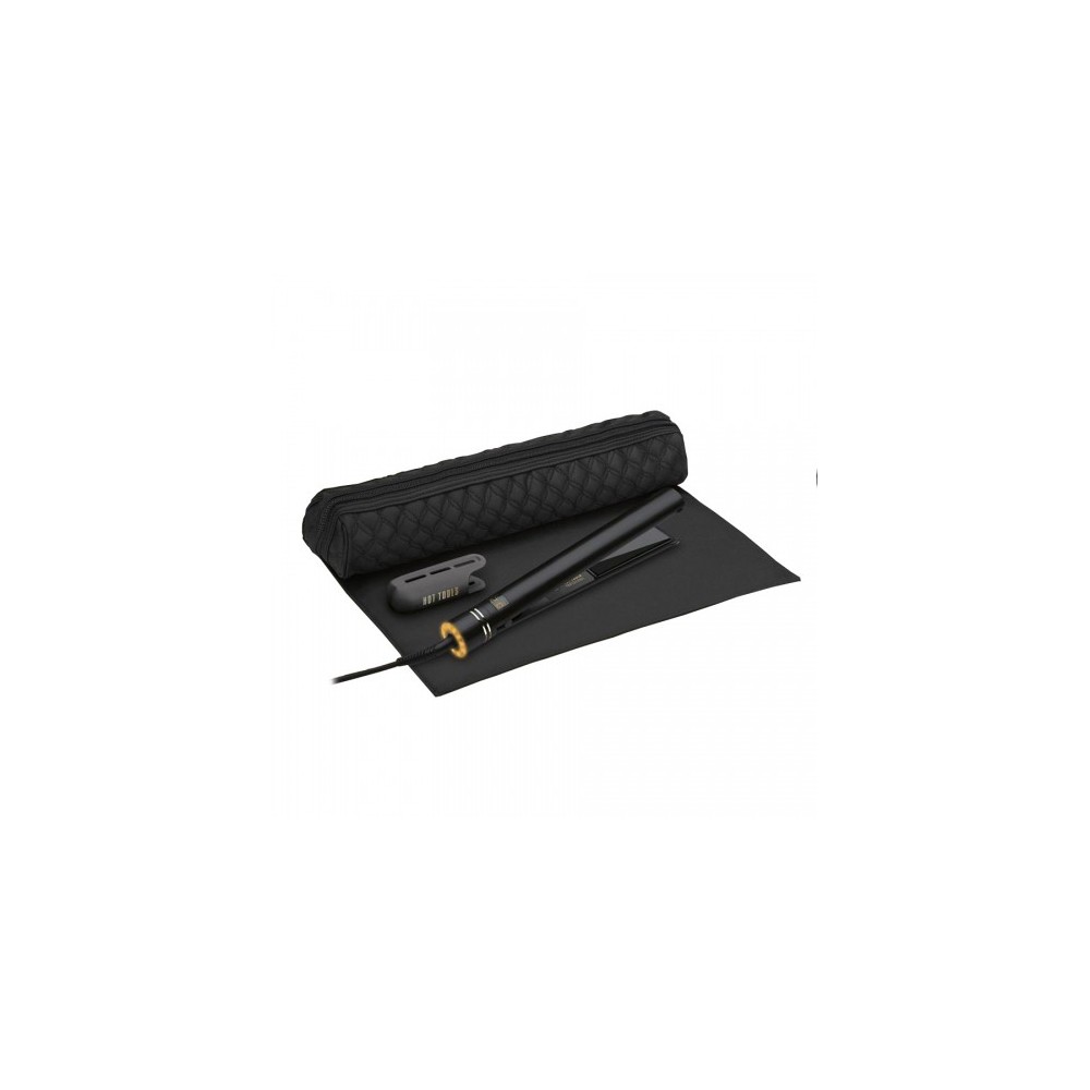 Hot Tools Professional Black Gold Evolve Styler Piastra Per Capelli Da 25 Mm 