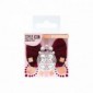 Invisibobble Bowtique Take A Bow Fermaglio Per Capelli