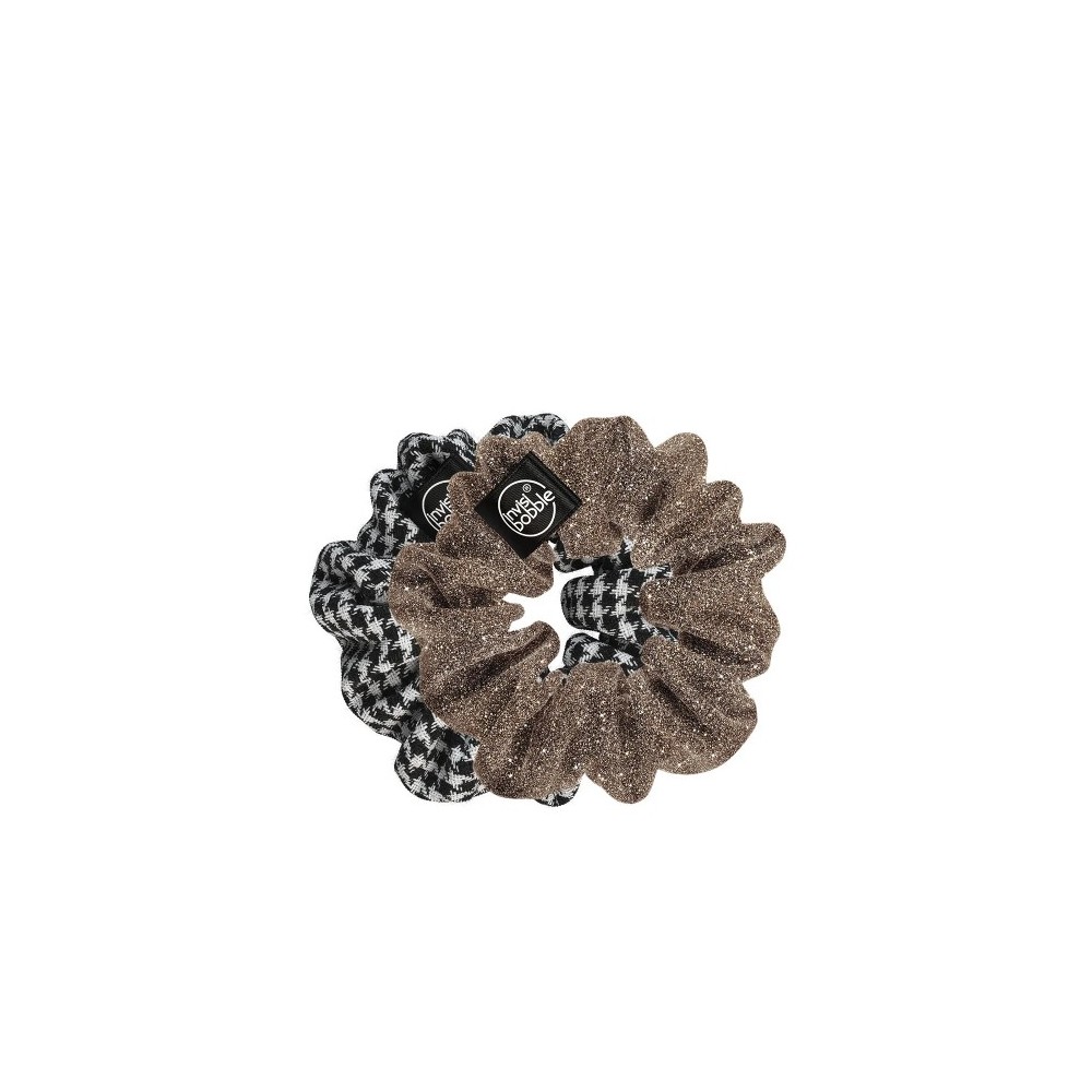 Invisibobble Sprunchie British Royal 2 Elastici Ladies Who Sprunch 