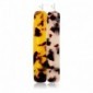 Invisibobble Barrette Forcine Per Capelli Decorate Havana Mama