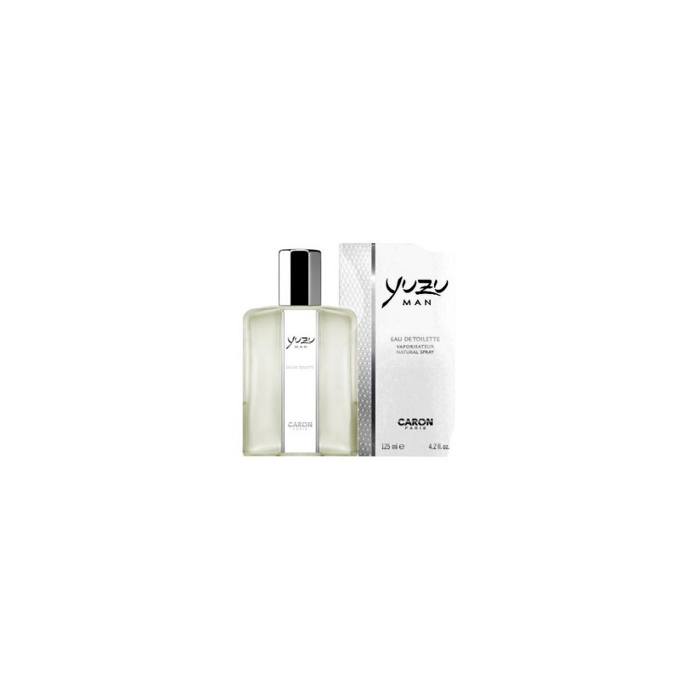 Caron Yuzu Man Eau De Toilette 75ml 