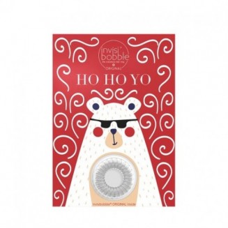 Invisibobble Xmas Greeting...