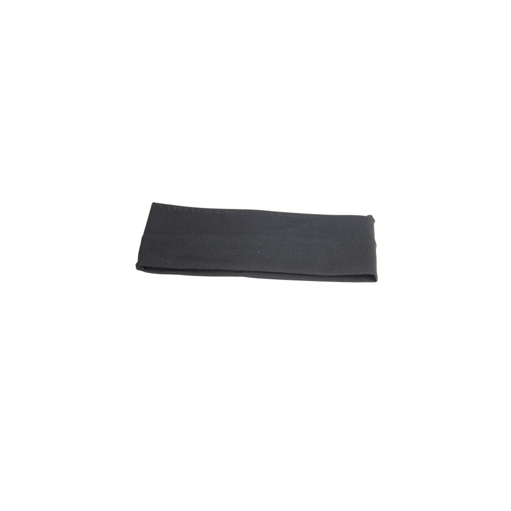 Koh-I-Noor Kin Fascia Per Capelli In Tessuto Nero K1009N 