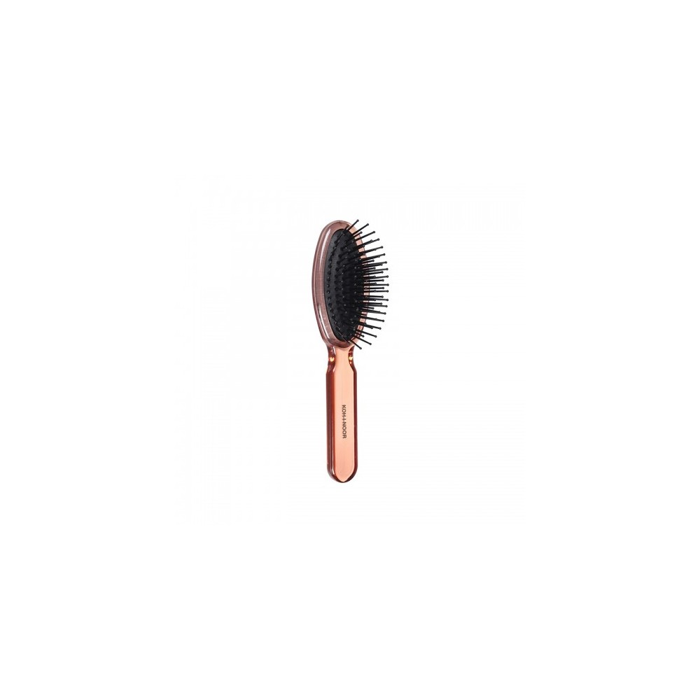 Koh-I-Noor 8109ro Spazzola Pneumatica Ovale Rosa 