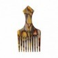 Oribe Hair Pick Spazzola In Resina