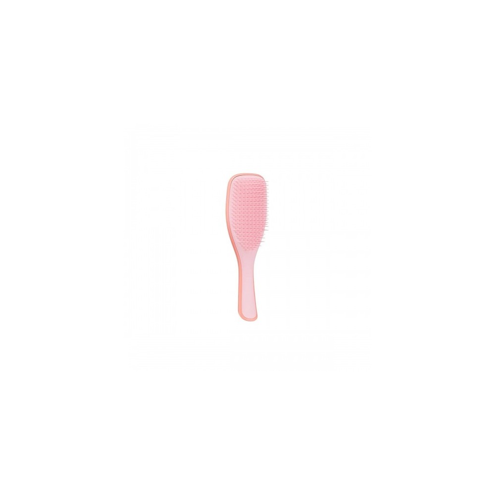 Tangle Teezer The Ultimate Detangler Naturally Curly Spazzola Districante Orange/Pink 