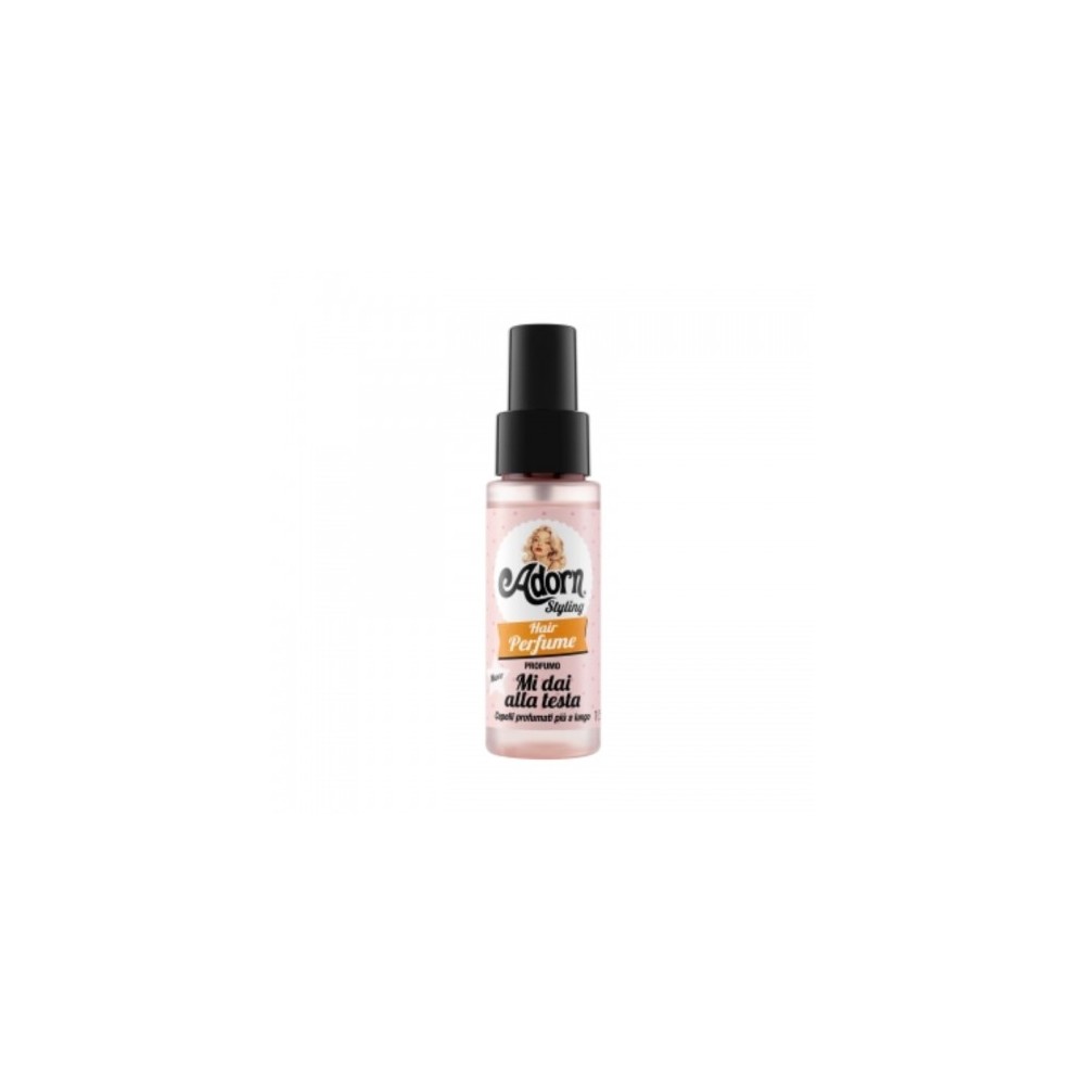 Adorn Mi Dai Alla Testa Profumo Per Capelli 50 Ml 