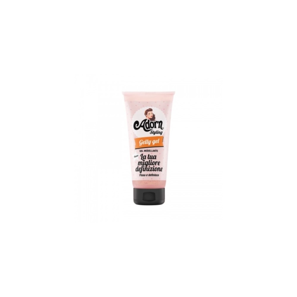 Adorn La Tua Migliore Definizione Gelly Gel Gel Modellante 200 Ml 