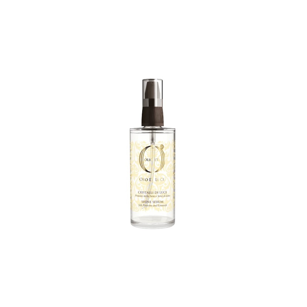 Barex Oro Di Luce Cristalli Di Luce 75 Ml 