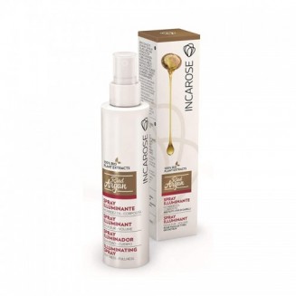 Incarose Riad Argan Spray...