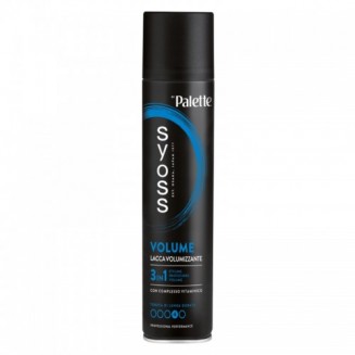 Palette Syoss Volume Lacca...