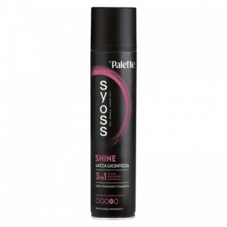 Palette Syoss Shine Lacca...