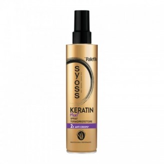 Palette Syoss Keratin Heat...