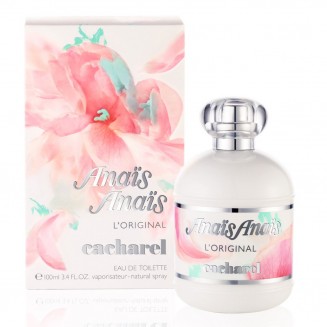 Cacharel Anais Anais Eau De...
