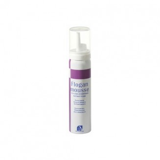 Biogena Flogan Mousse 75 Ml...