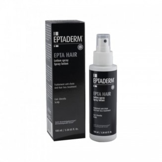Eptaderm Epta Hair Lozione...