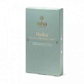Isha Hydra Maschera Capelli...
