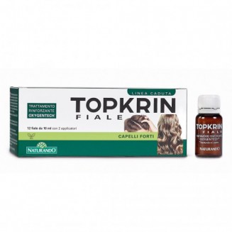 Naturando Topkrin...